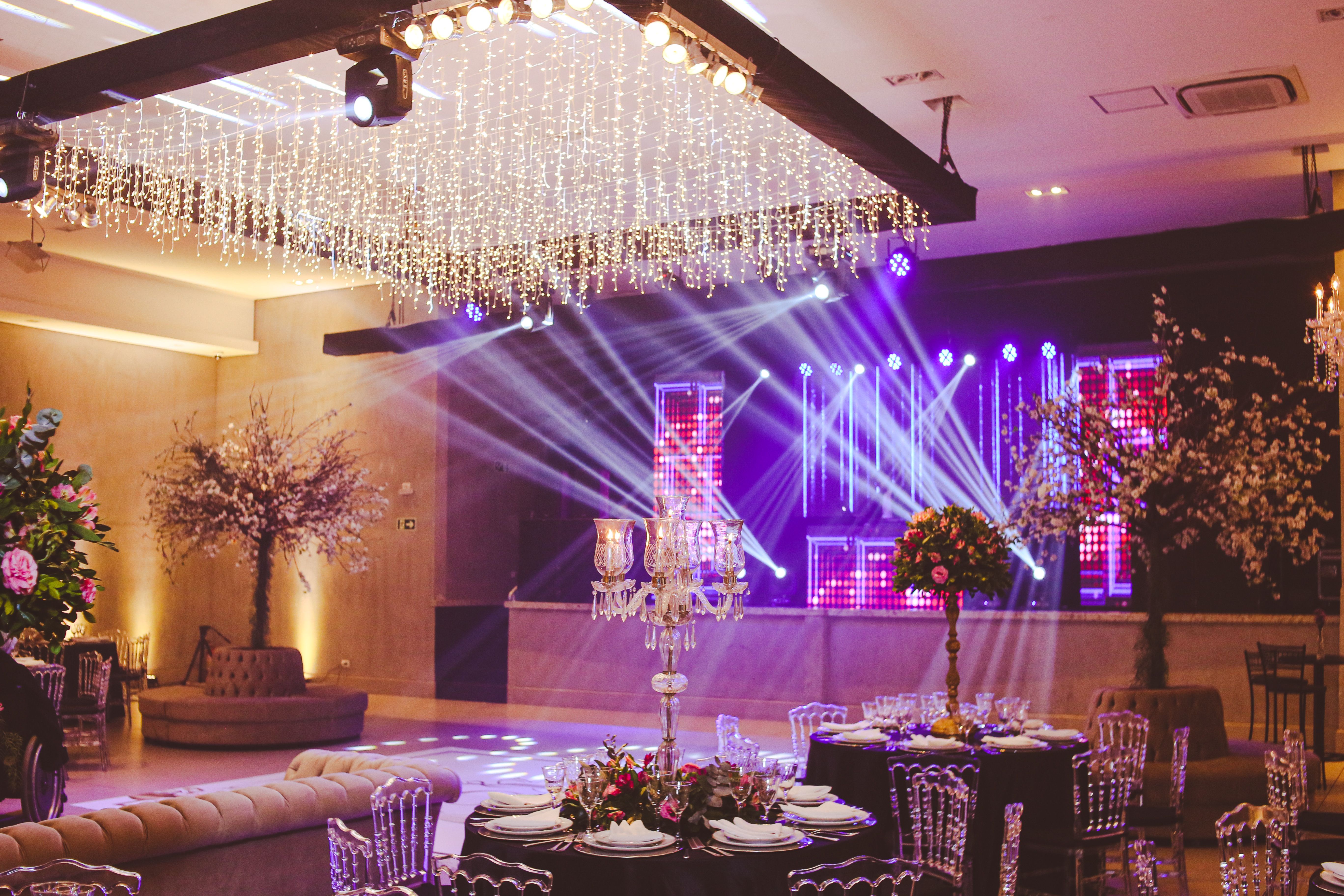 Professional Sound System Rental & Event Equipment Malaysia