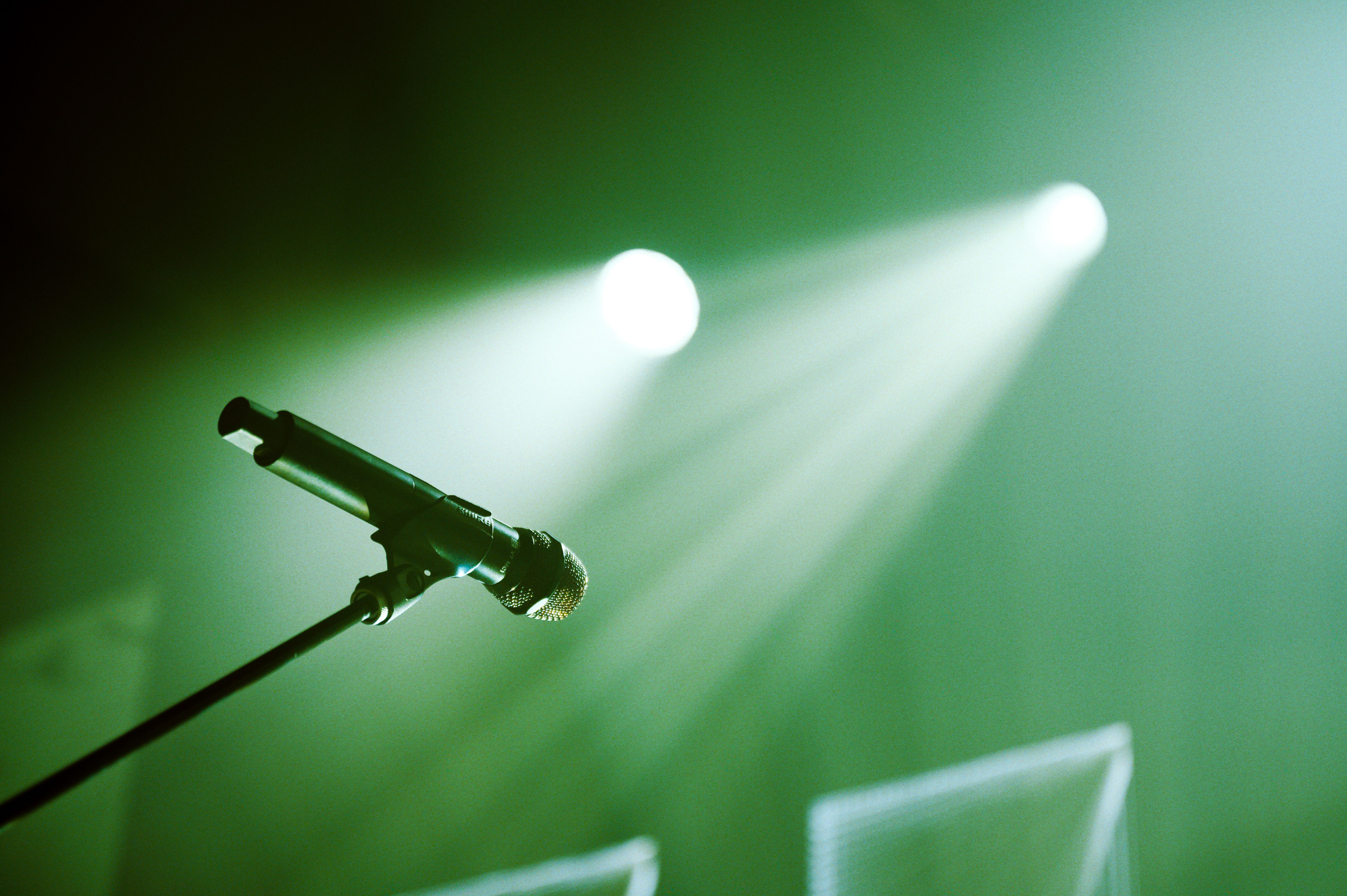 Stage Spotlight Rental