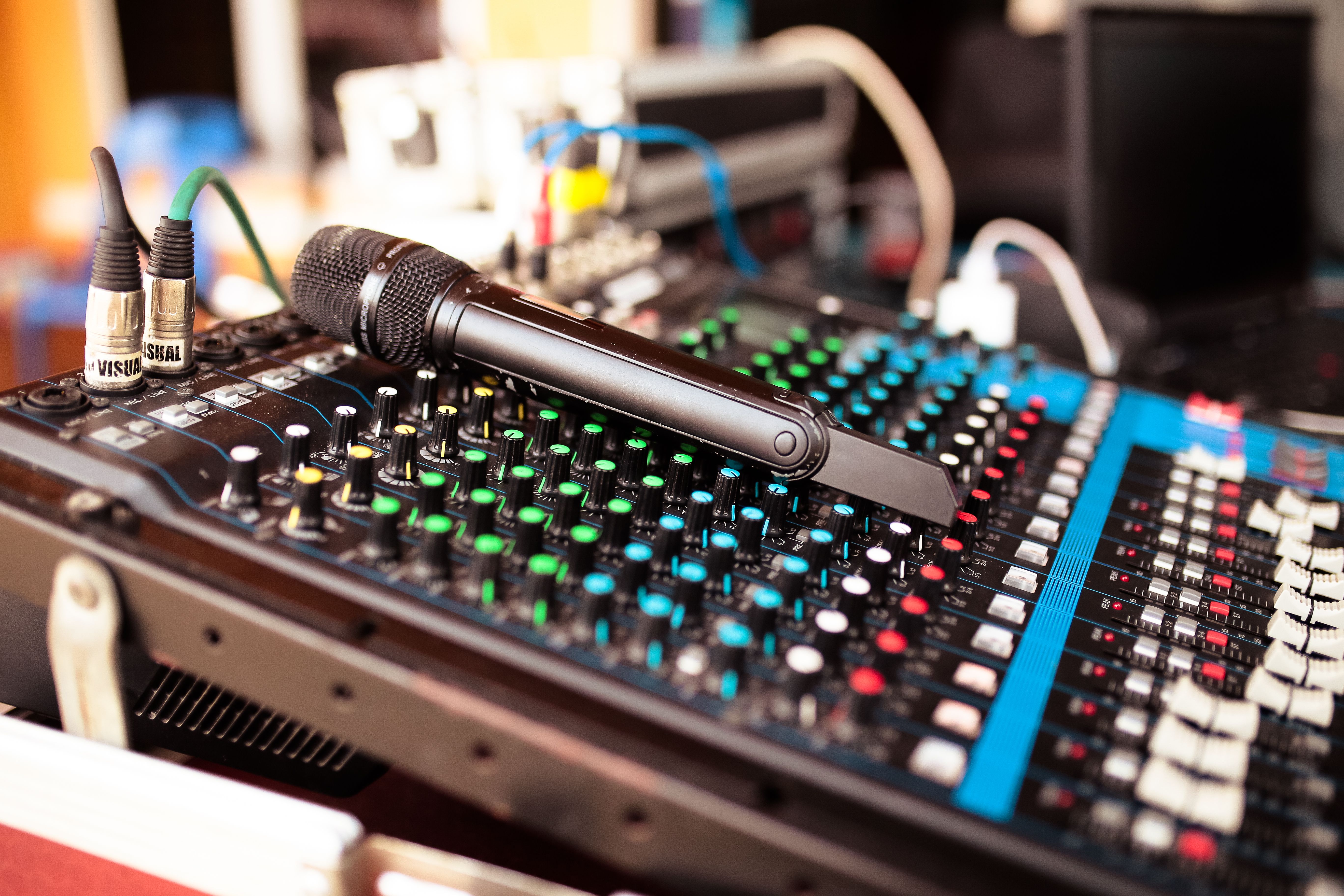 Karaoke Rental