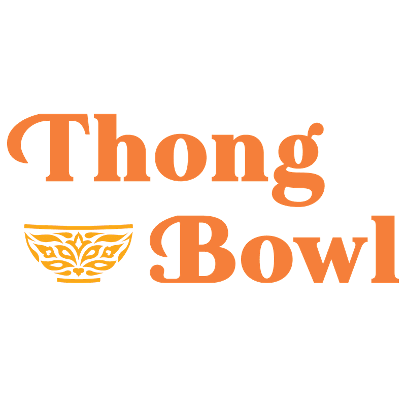 Thong Bowl