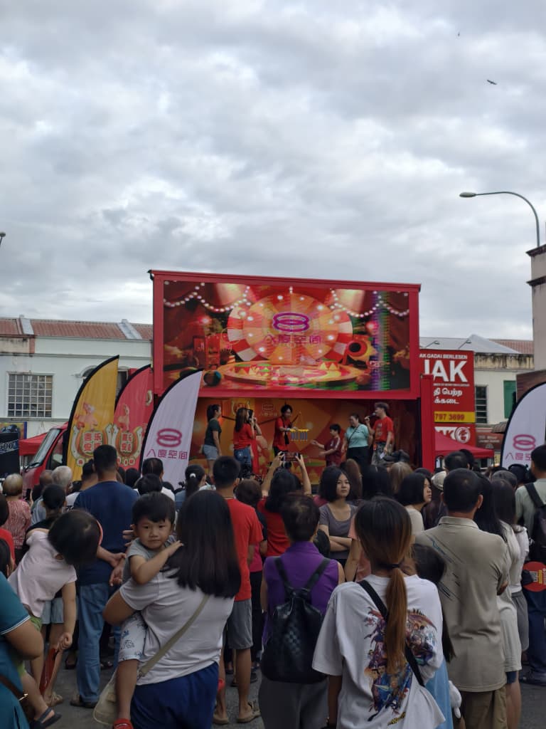 8tv CNY Tour 2026 Photo 4