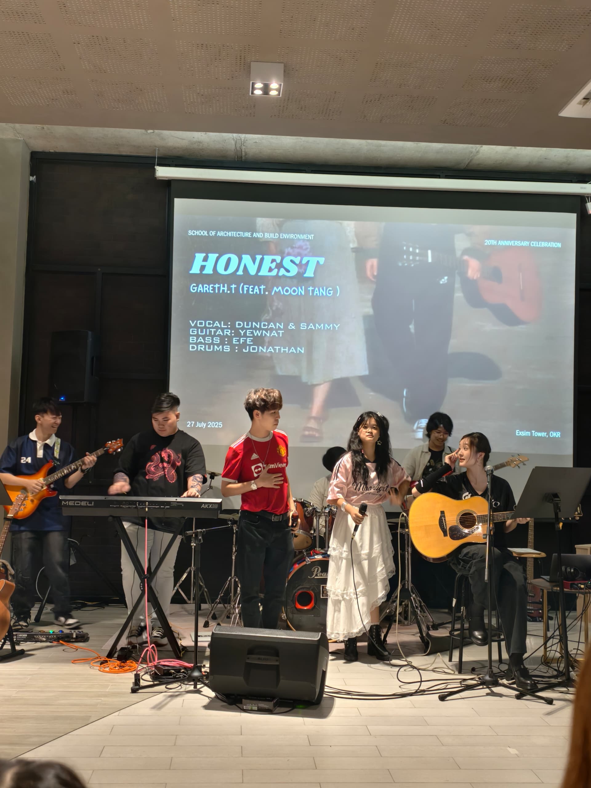 Musical Night Photo 1