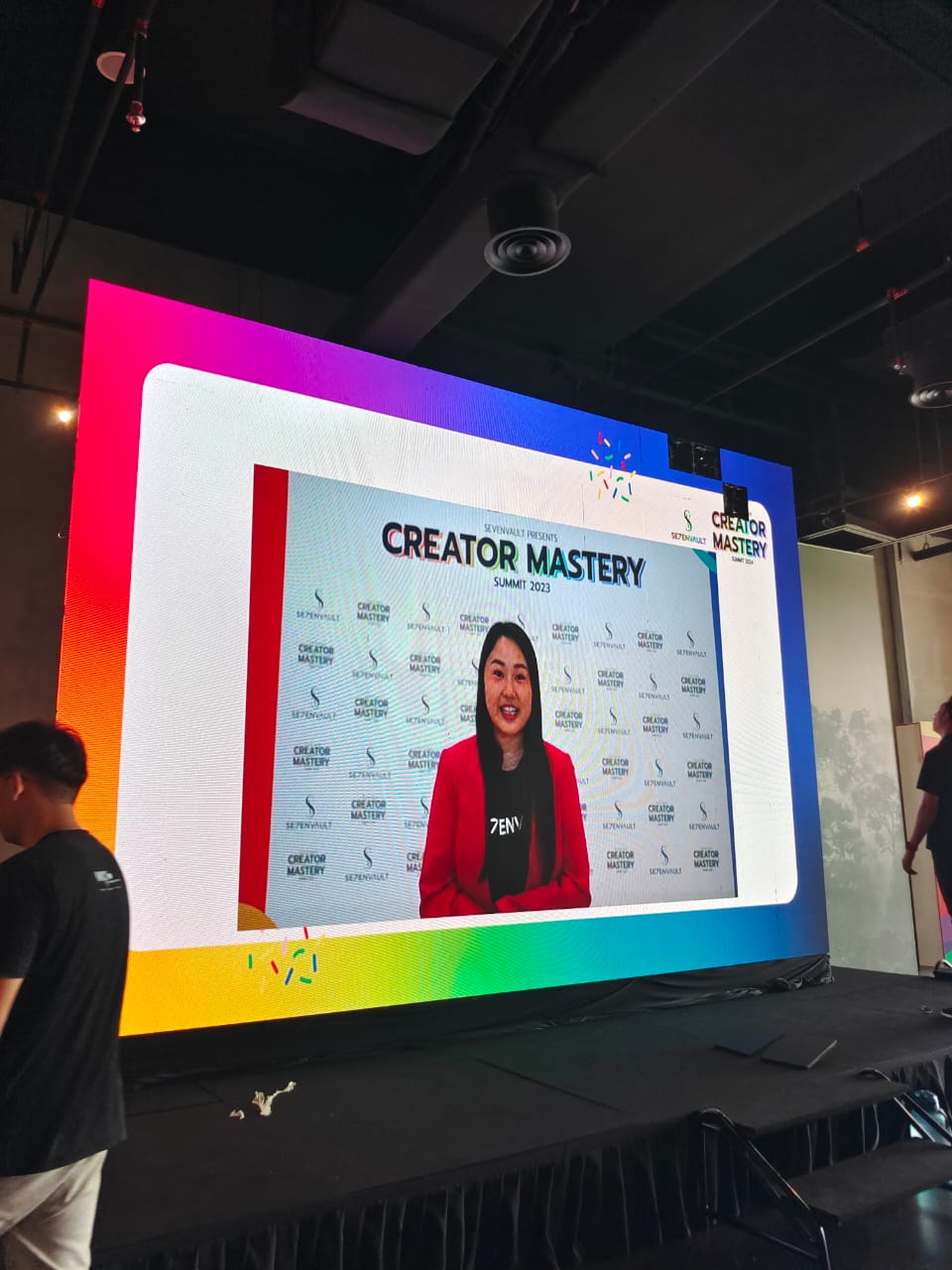 Creator Mastery Photo 3