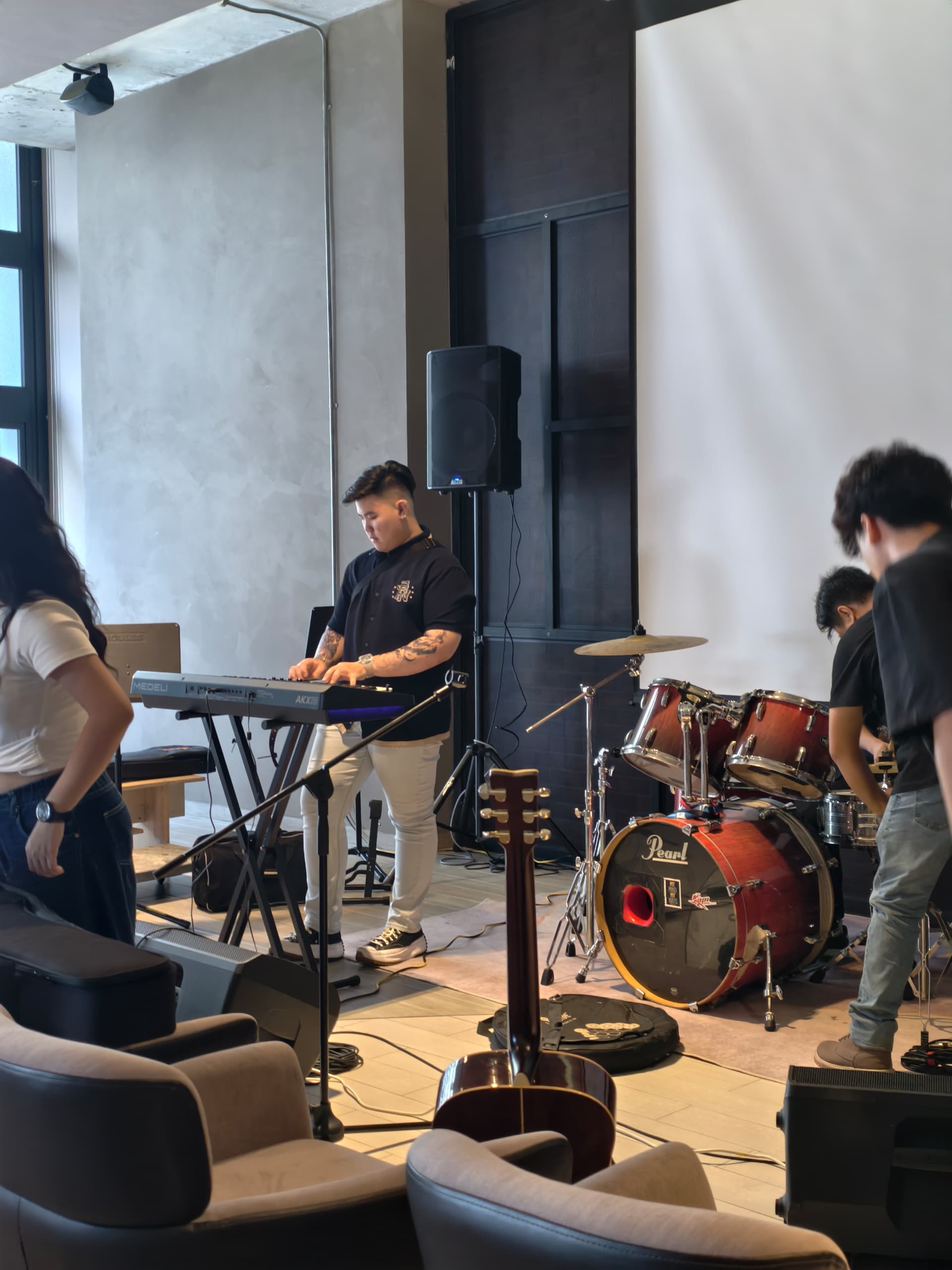 Musical Night Photo 4