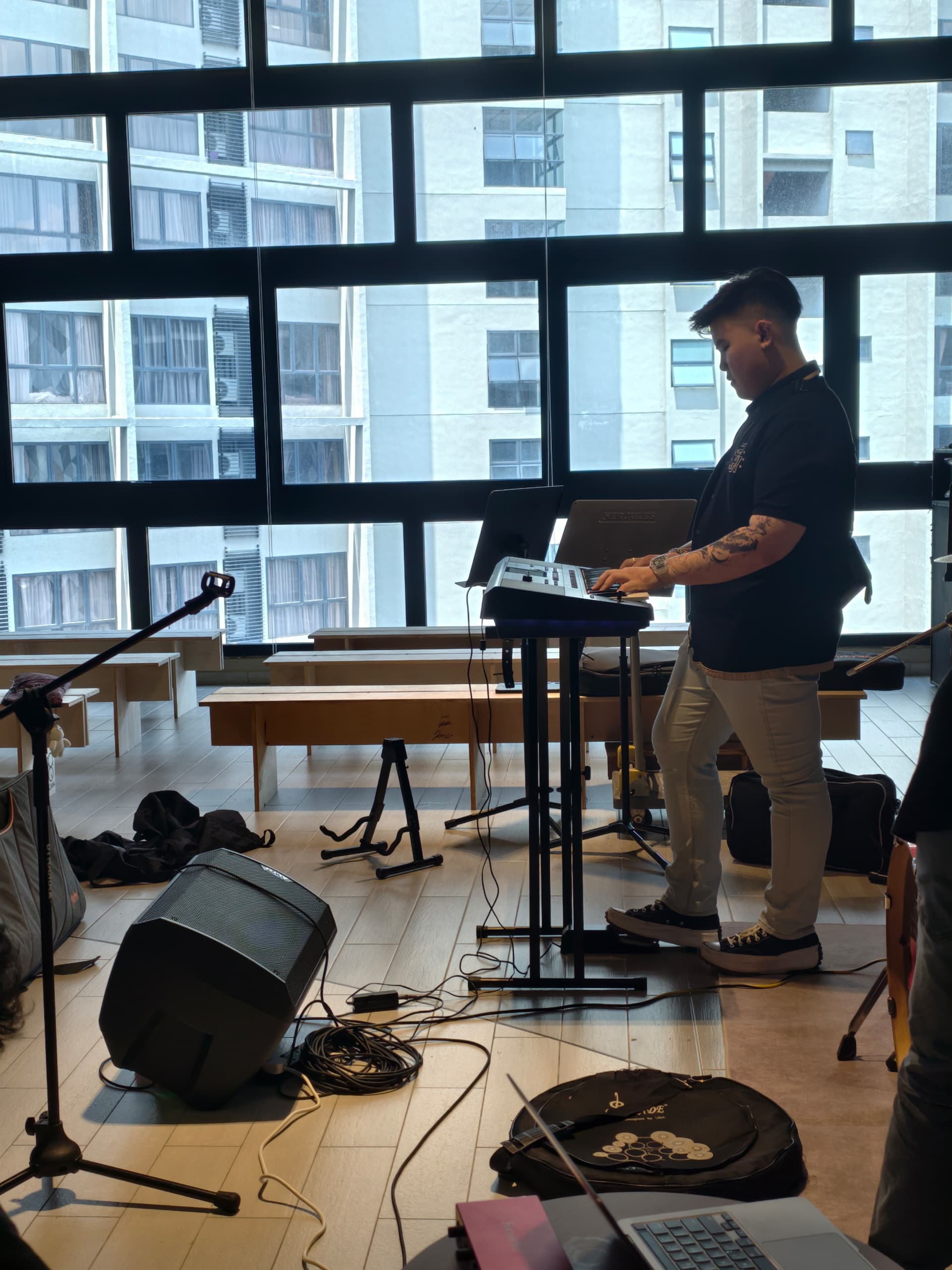 Musical Night Photo 5