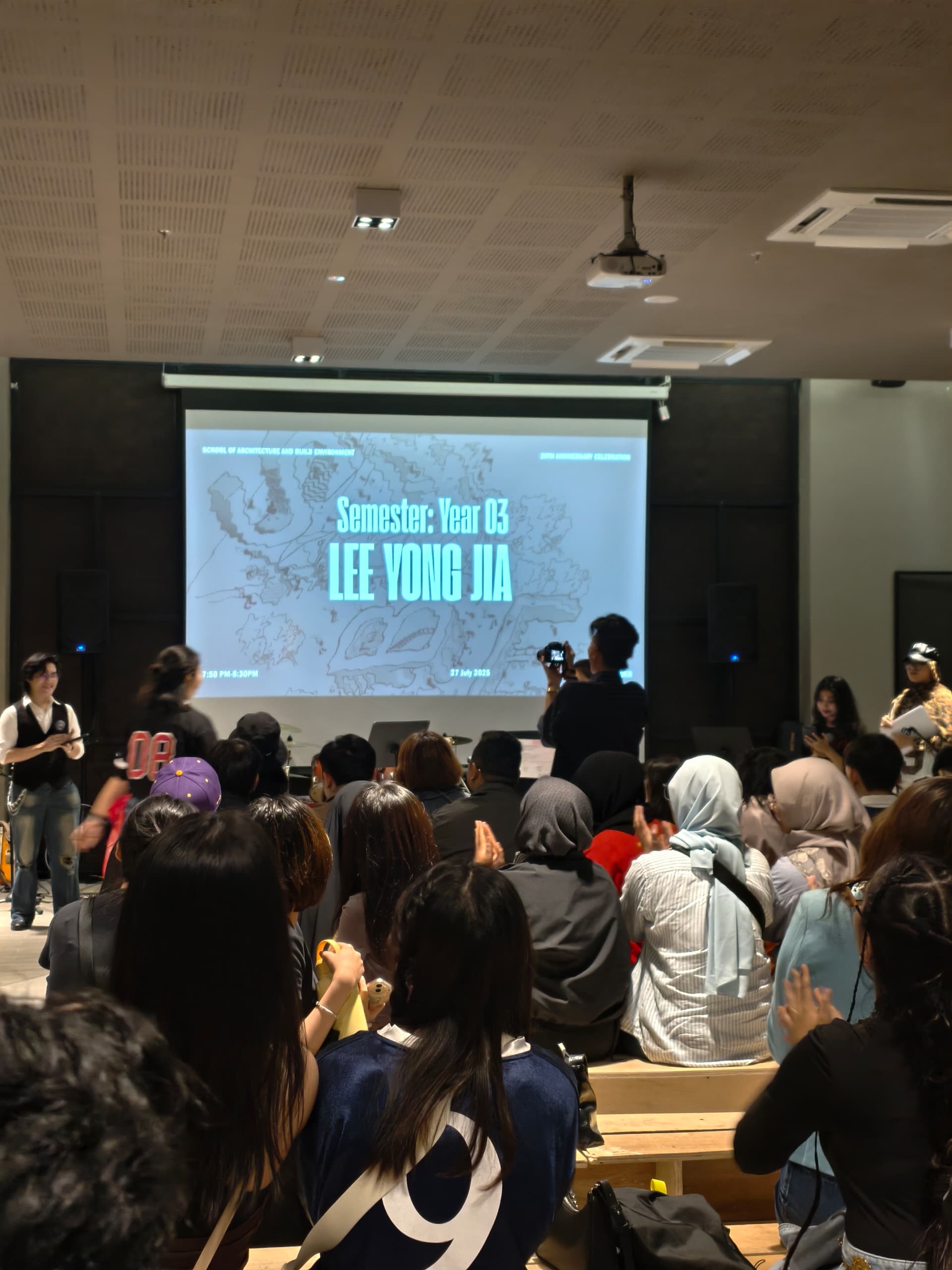 Musical Night Photo 8