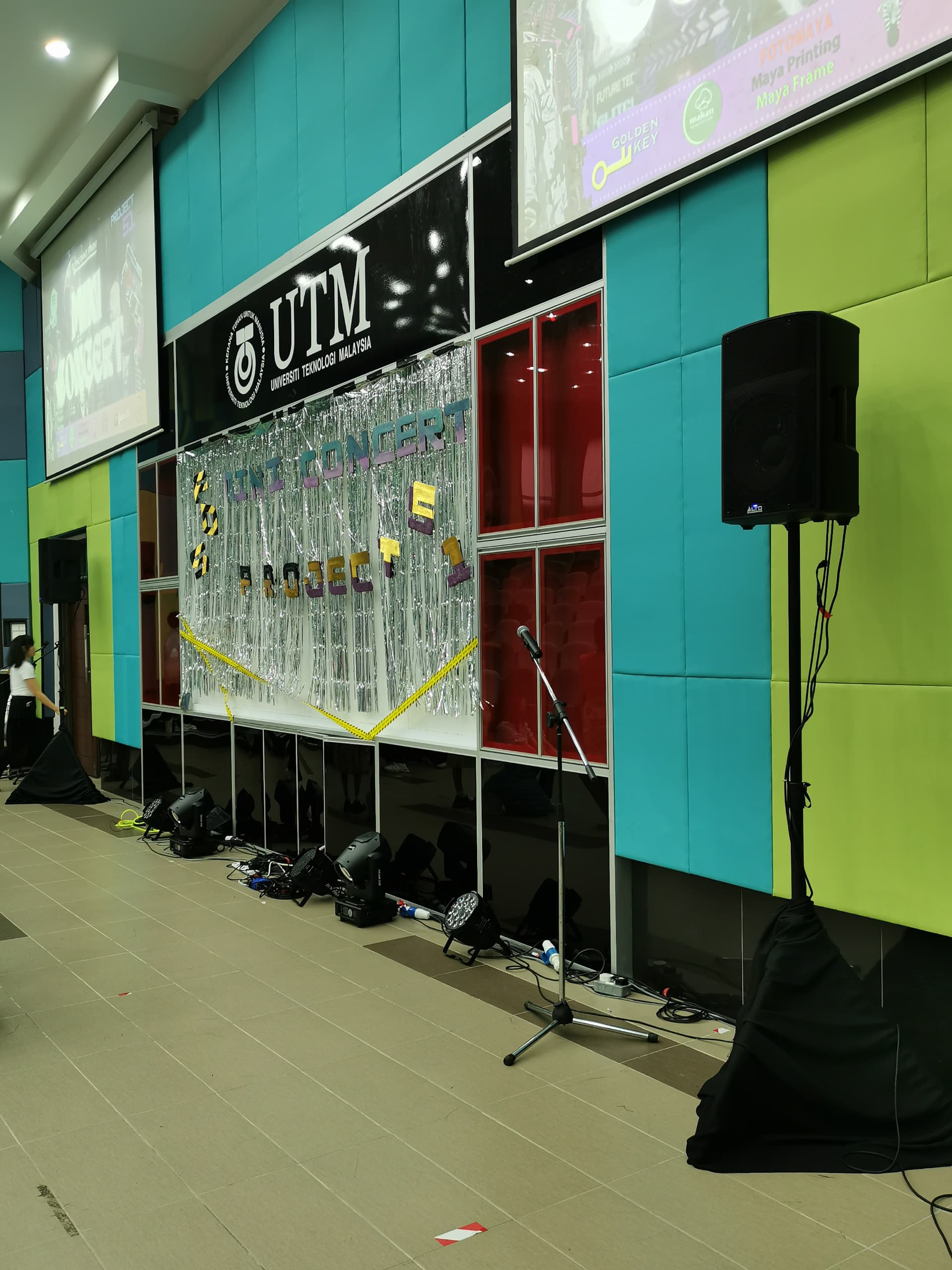 UTM Photo 3